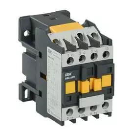 Контактор IEK КМИе-10911 KKME11-009-230-01