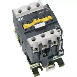 Контактор IEK КМИп-34012 KMD31-040-230-11