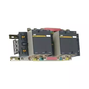 Контактор IEK КТИ-51153 KKT53-115-400-10