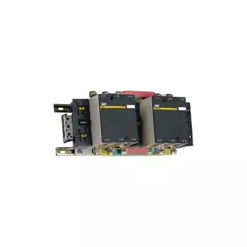 Контактор IEK КТИ-51503 KKT53-150-230-10