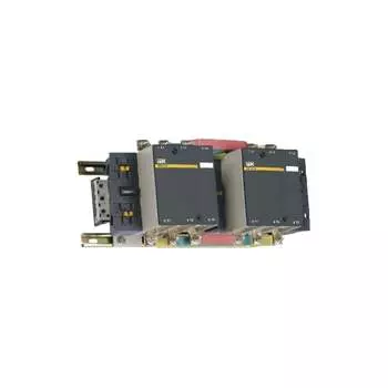 Контактор IEK КТИ-52253 KKT53-225-400-10