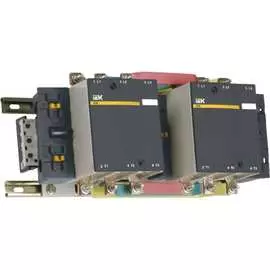 Контактор IEK КТИ-52653 KKT53-265-230-10
