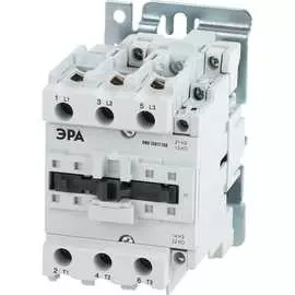 Контактор ЭРА PRO KKM31-050-400-11-E КМИ-35012 Б0050447