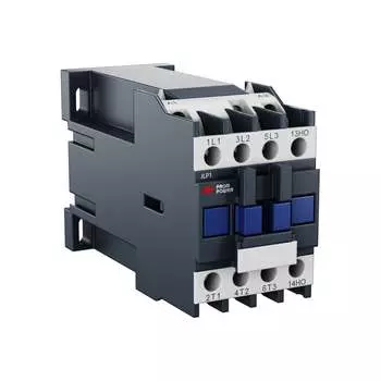Контактор Prompower ac jlp1-d12-10-bd (dc24) JLP1D1210BDDC24