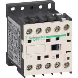 Контактор Schneider Electric