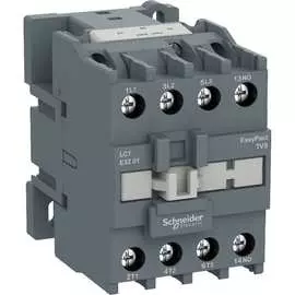 Контактор Schneider Electric