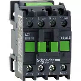 Контактор Schneider Electric