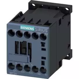 Контактор Siemens