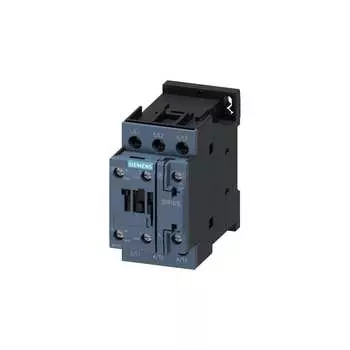 Контактор Siemens