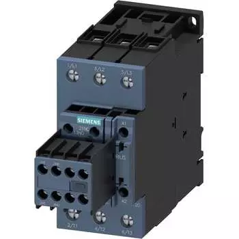Контактор Siemens