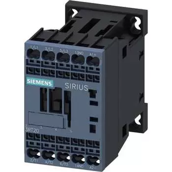 Контактор Siemens