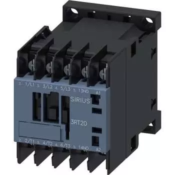 Контактор Siemens