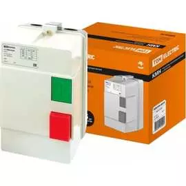 Контактор TDM КМН23260 SQ0709-0010