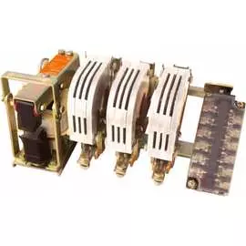 Контактор TDM КТ 6613Н SQ0711-0001