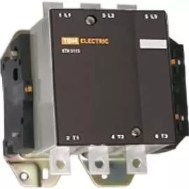Контактор TDM КТН-6500 SQ0710-0029