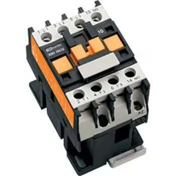 Контактор TDM ELECTRIC КМН-11210 SQ0708-0007