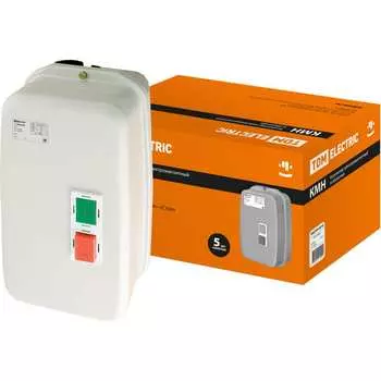 Контактор TDM ELECTRIC КМН48062 SQ0709-0018
