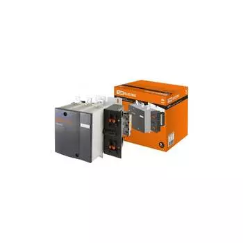 Контактор TDM КТН- 5150 SQ0710-0004