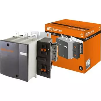 Контактор TDM ELECTRIC SQ0710-0008