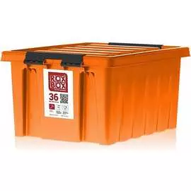 Контейнер HONEYCOMB M-036-00.12new