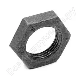Контргайка Fittex PLUS 128-0870