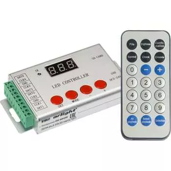 Контроллер Arlight HX-802SE-2 0 22992