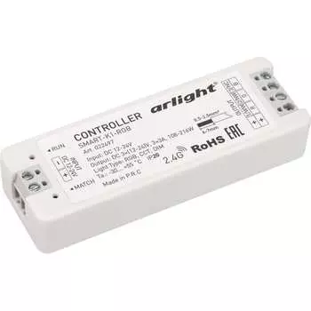 Контроллер Arlight SMART-K1-RGB 0 22497