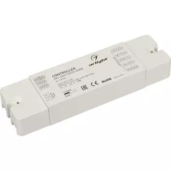 Контроллер Arlight ARL-4022-SIRIUS-RGBW 0 27151