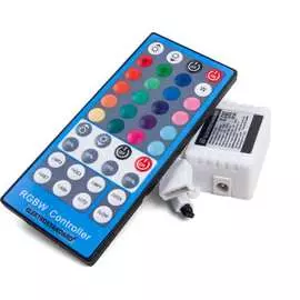 Контроллер для лент 5050+5050 Elektrostandard LSC 021 a053706