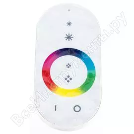 Контроллер для RGB Gauss