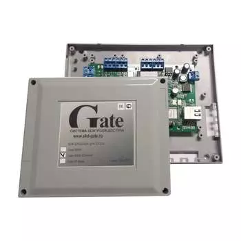 Контроллер Gate 4007991
