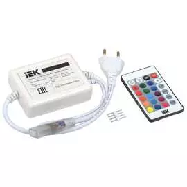 Контроллер IEK
