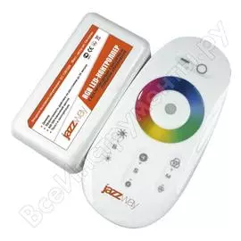 Контроллер Jazzway PRC-4000RF WH 1007957