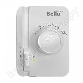 Контроллер Ballu BRC-W