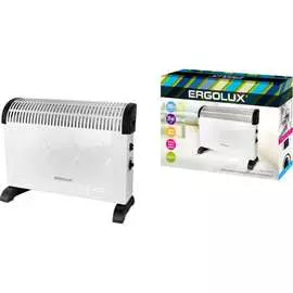 Конвекционный обогреватель Ergolux