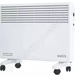 Конвектор OASIS EK-15 4640039481713