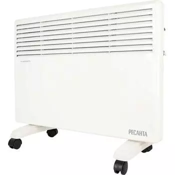 Конвектор отопления Ресанта ОК-1500Е LED 67/4/13
