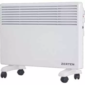 Конвектор Zerten