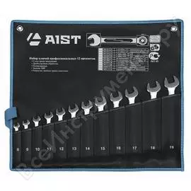 Конверт AIST