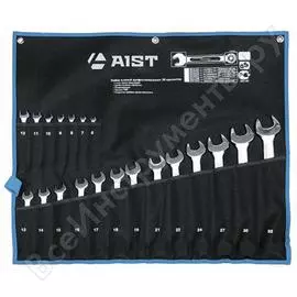 Конверт AIST K00118 00-00003029