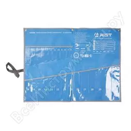 Конверт AIST