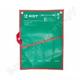 Конверт AIST