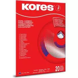 Копировальная бумага Kores