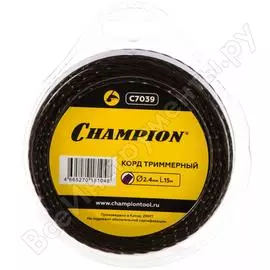 Триммерный корд Champion Magic C7039