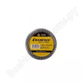 Триммерный корд Champion Tri-twist C7048