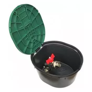Короб RAIN SPA 210