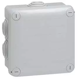 Коробка Legrand Plexo 092022