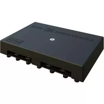 Коробка МЭК ЭЛЕКТРИКА КРА-4 MEC42102