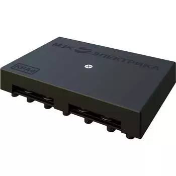 Коробка МЭК ЭЛЕКТРИКА КРА-4 MEC42104