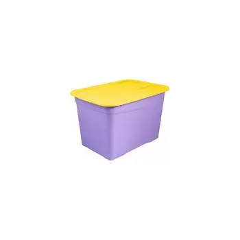 Коробка ПОЛИМЕРБЫТ ROOMBOX KIDS 437340100